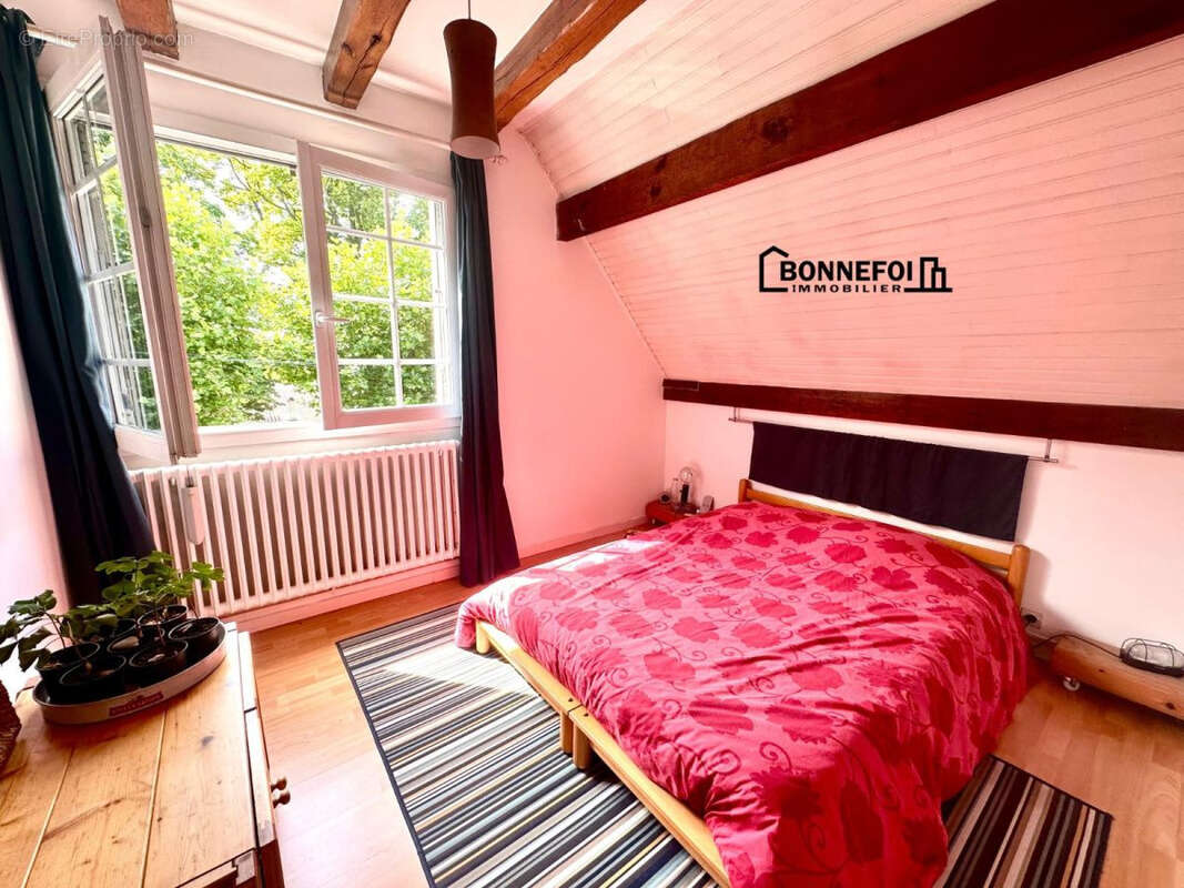 Maison à CHAMPIGNY-SUR-MARNE