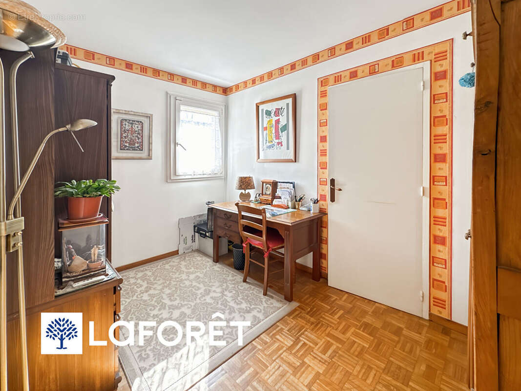 Maison à MORSANG-SUR-ORGE