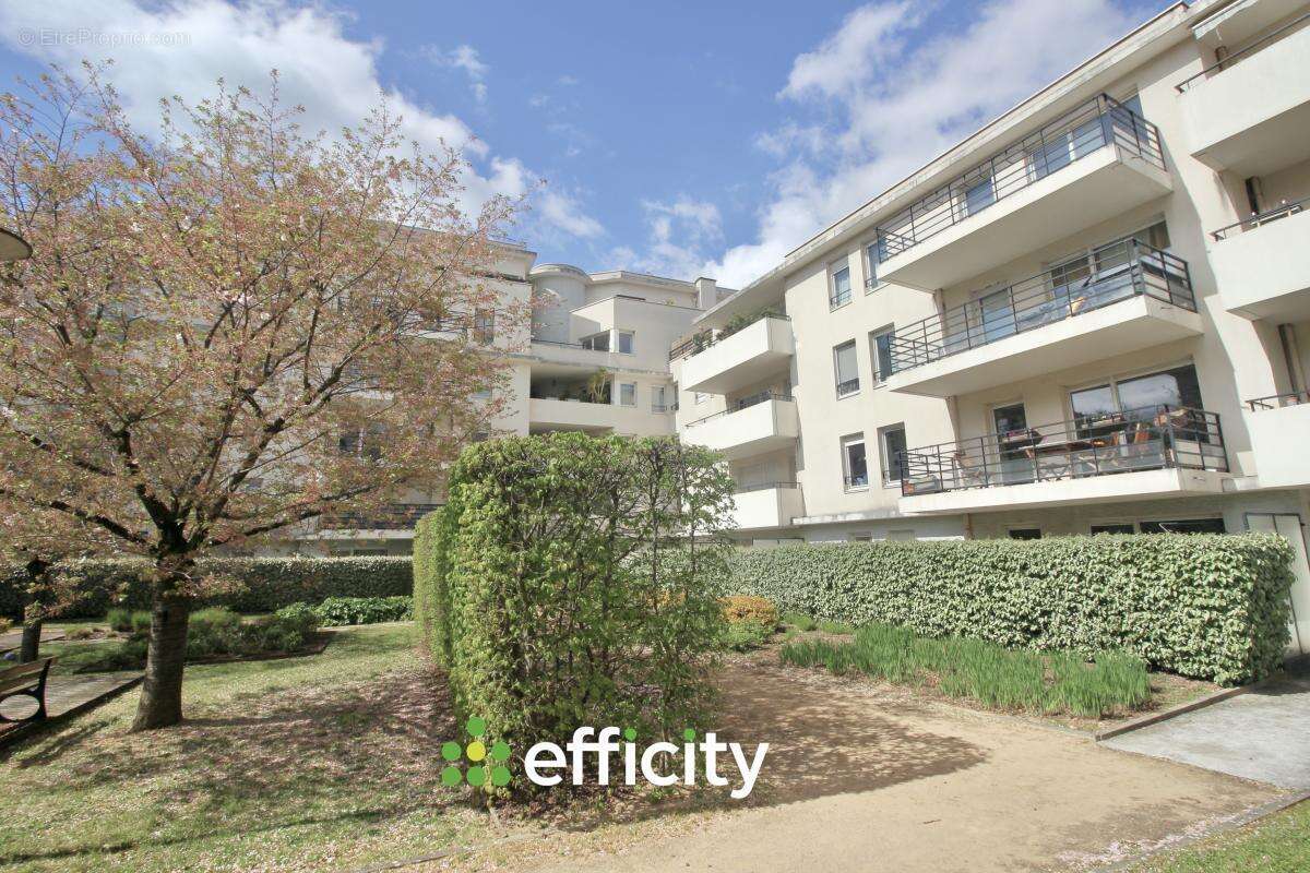 Appartement à LYON-7E