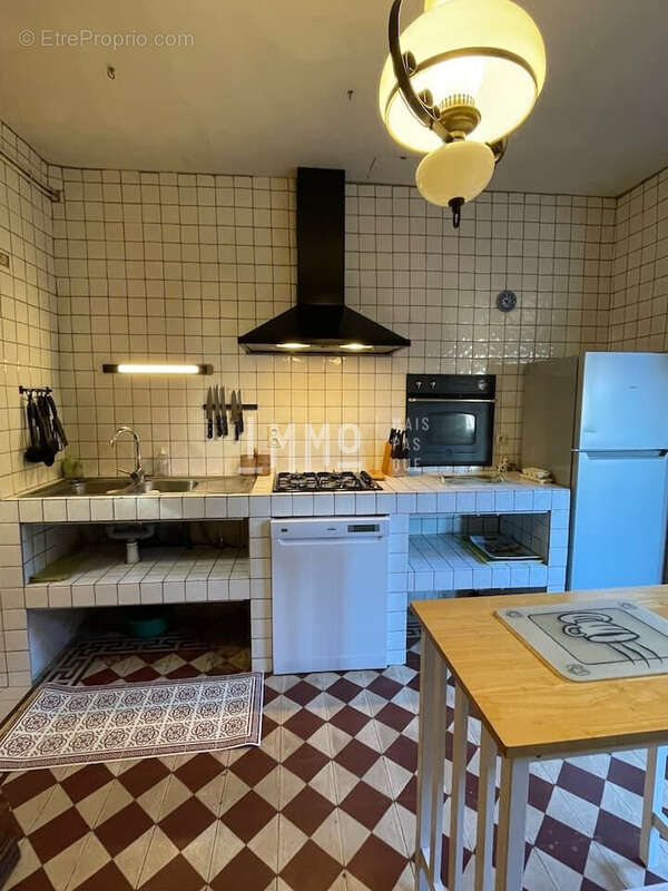 Maison à COURDEMANCHE