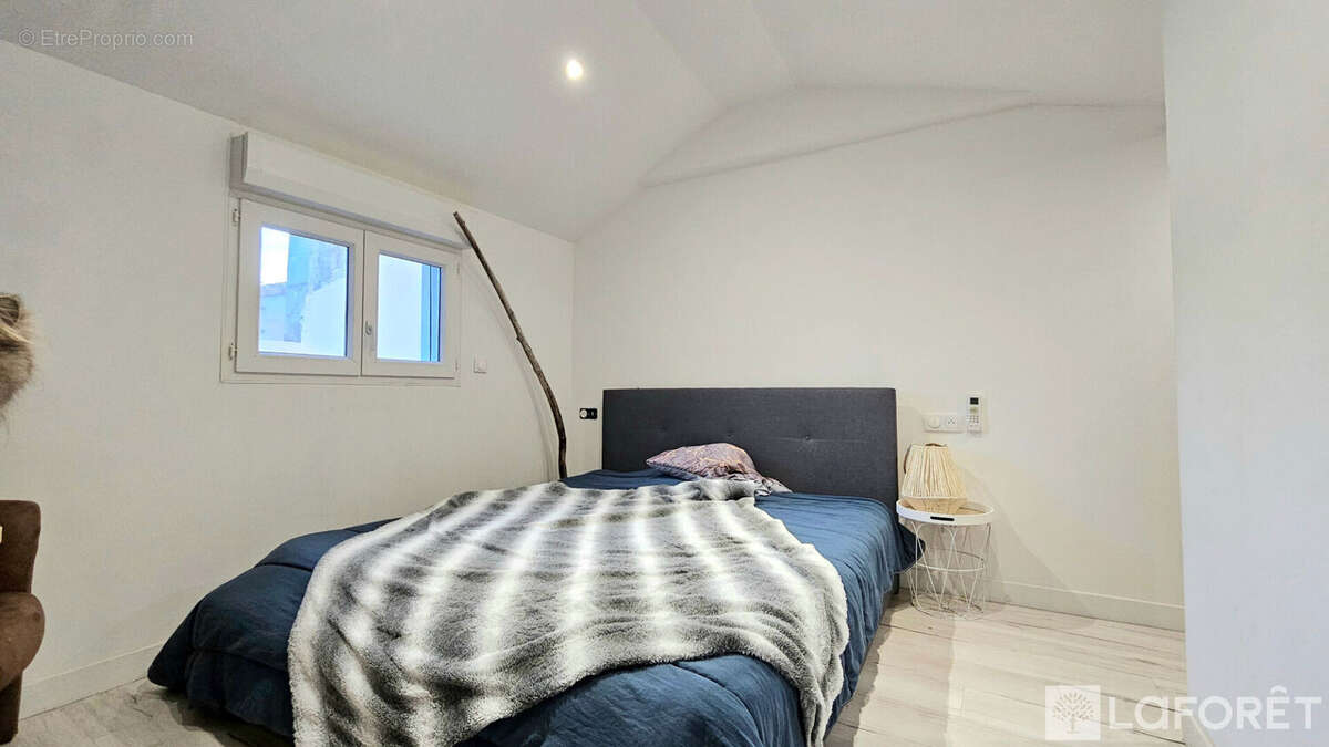 Maison Frontignan 4 pièce(s) 109.54 m2 - photo 8