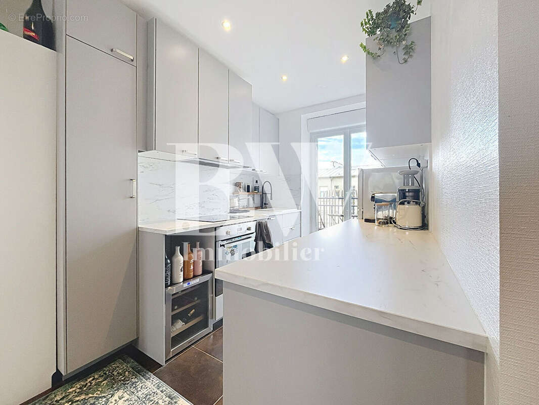 Appartement à BREST