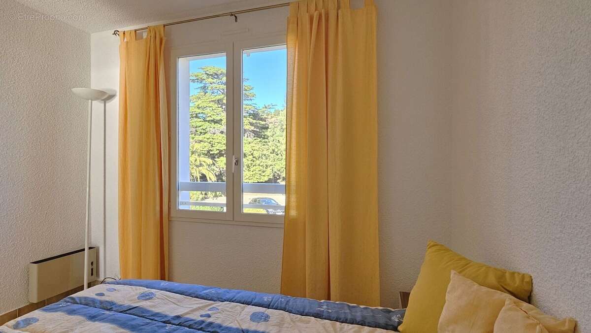 Appartement à LA SEYNE-SUR-MER