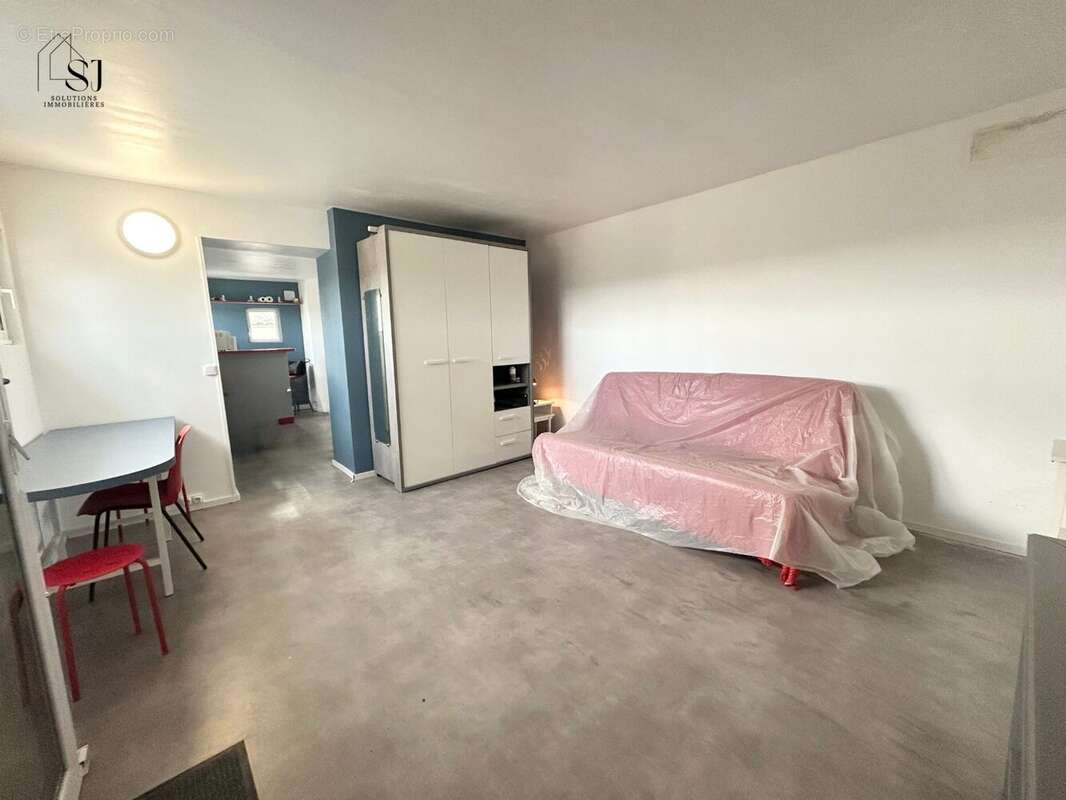 Maison à TUPIN-ET-SEMONS