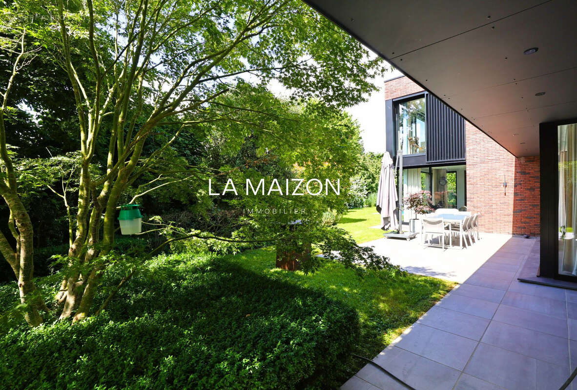 Maison à LILLE