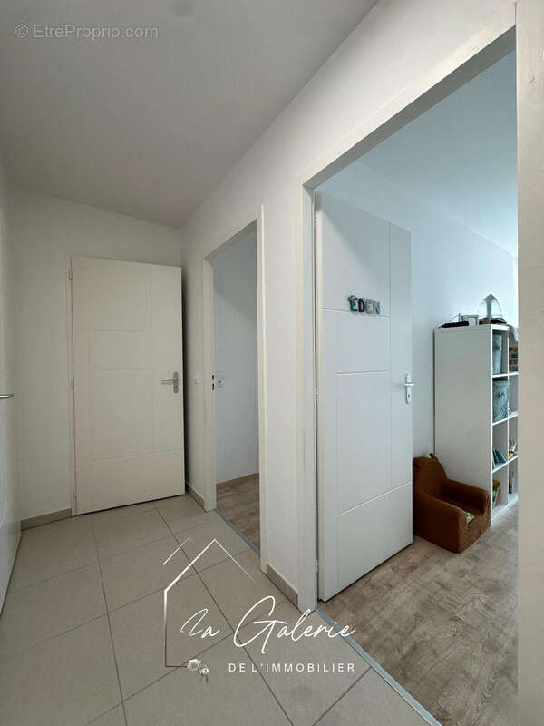 Appartement à VOREPPE