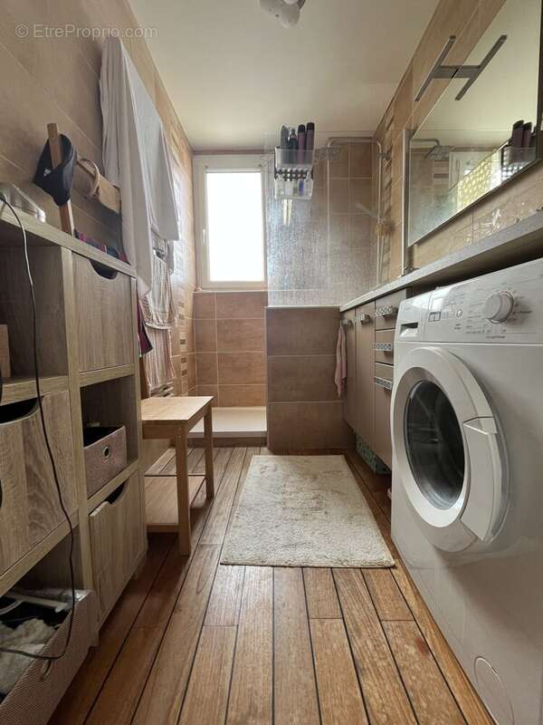 Appartement 82 m² à Dinard  - photo 8