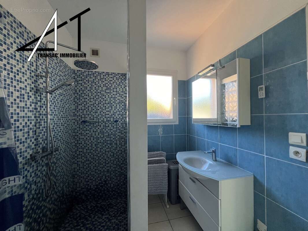 Maison à SARI-SOLENZARA