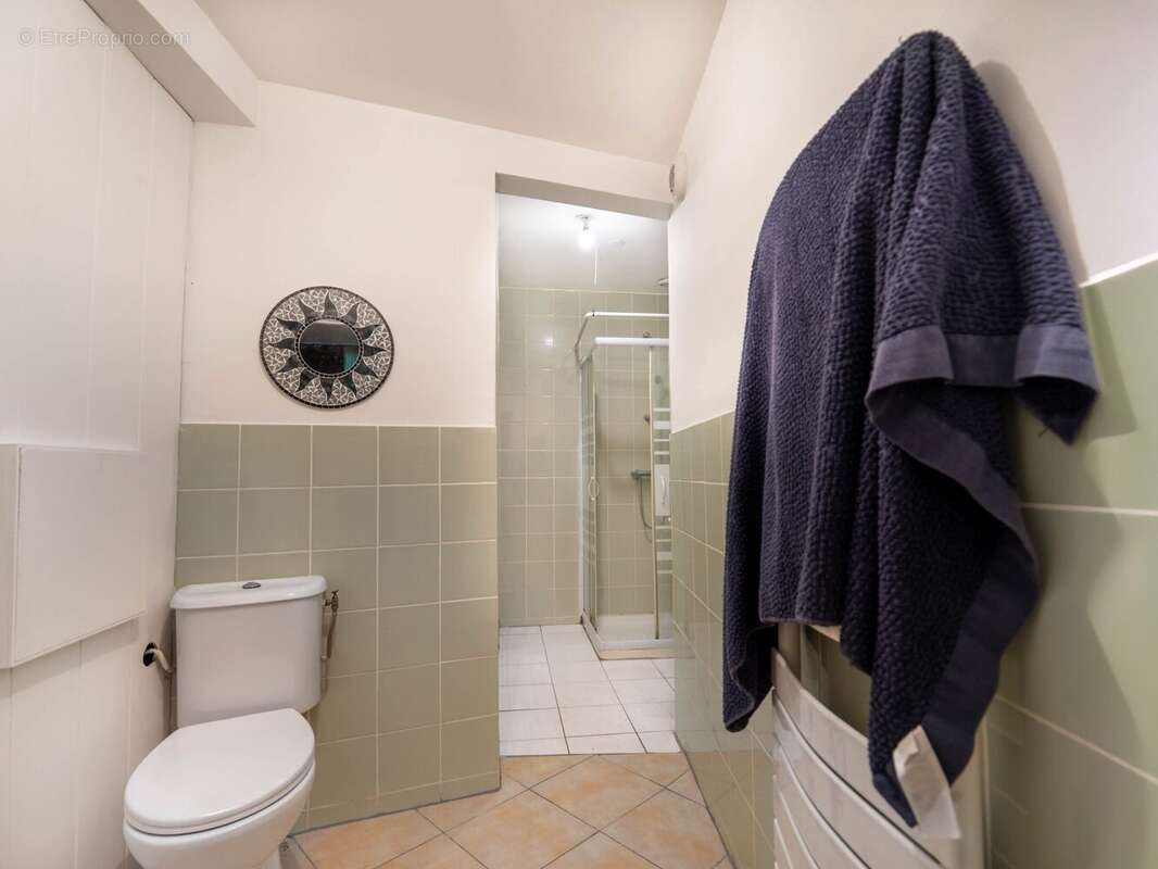 Appartement à THONON-LES-BAINS
