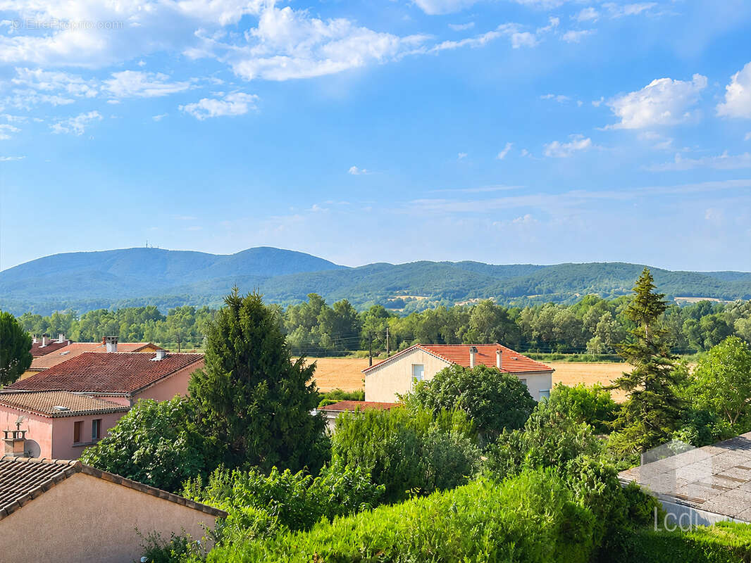 LIVRON SUR DROME, appartement de 65 m2 - photo 12