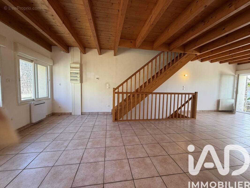 Photo 1 - Maison à PONT-L&#039;ABBE-D&#039;ARNOULT