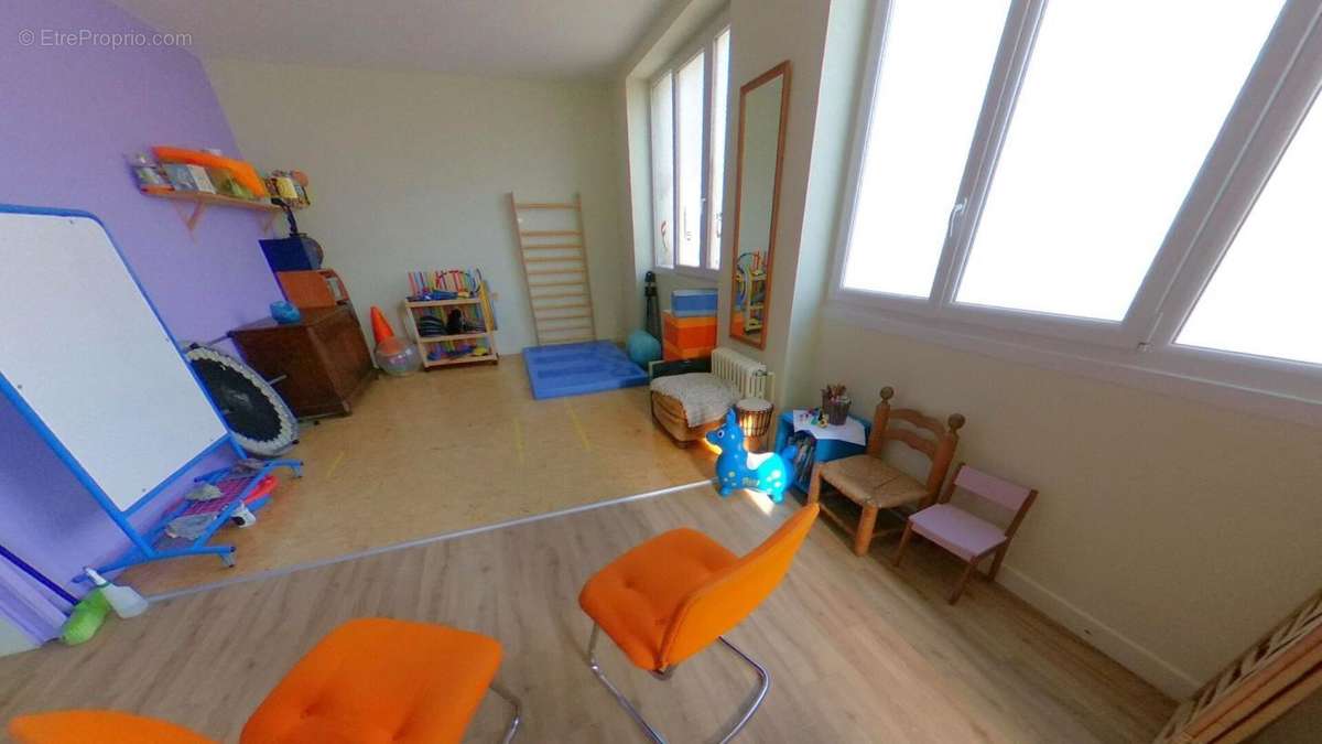 Appartement à MAGENTA