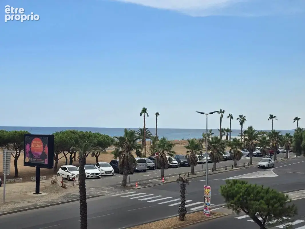 Appartement à SAINT-CYPRIEN