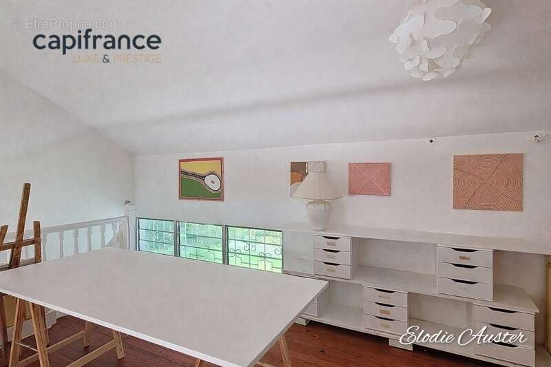 Maison à SAINT-FRANCOIS