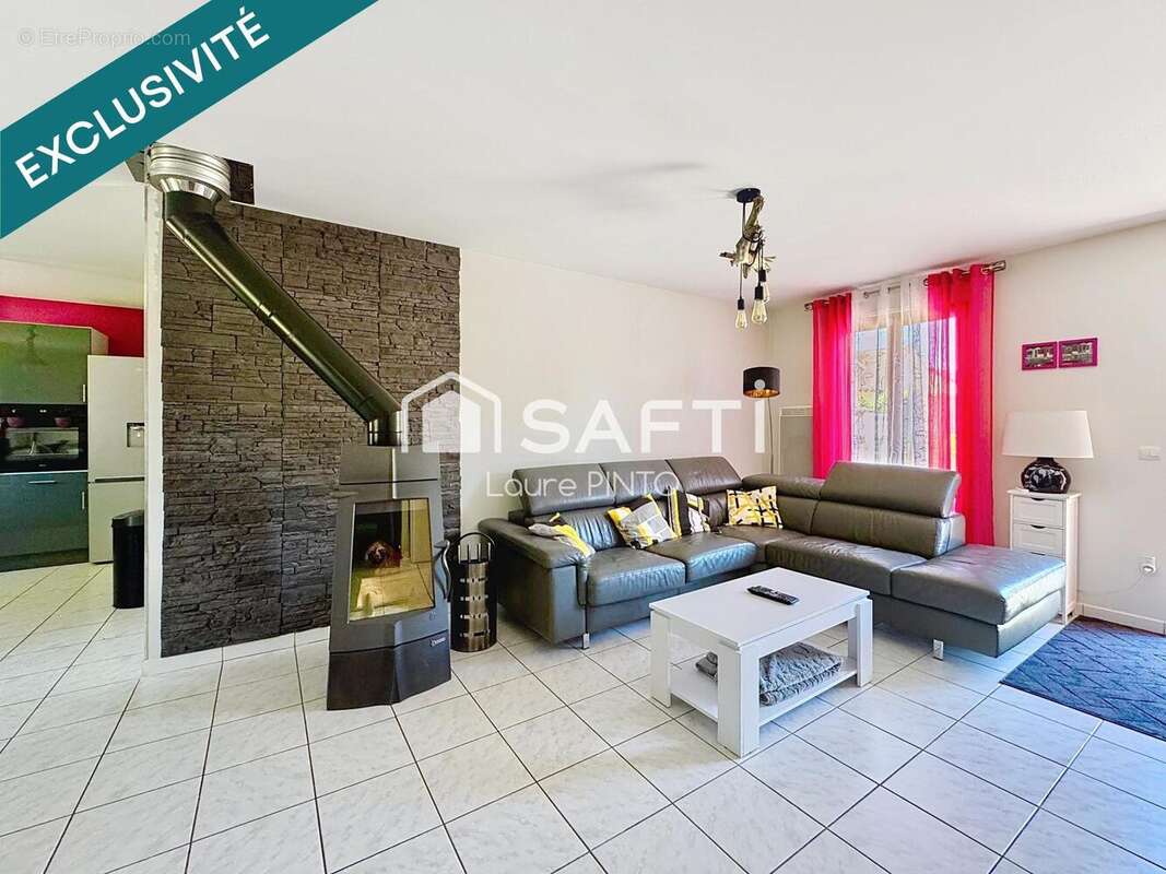 Photo 9 - Maison à BETHENIVILLE