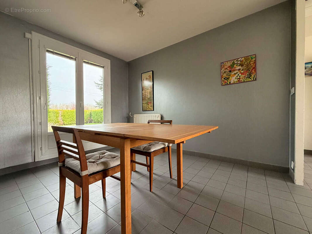 143m² de potentiel ! - photo 3