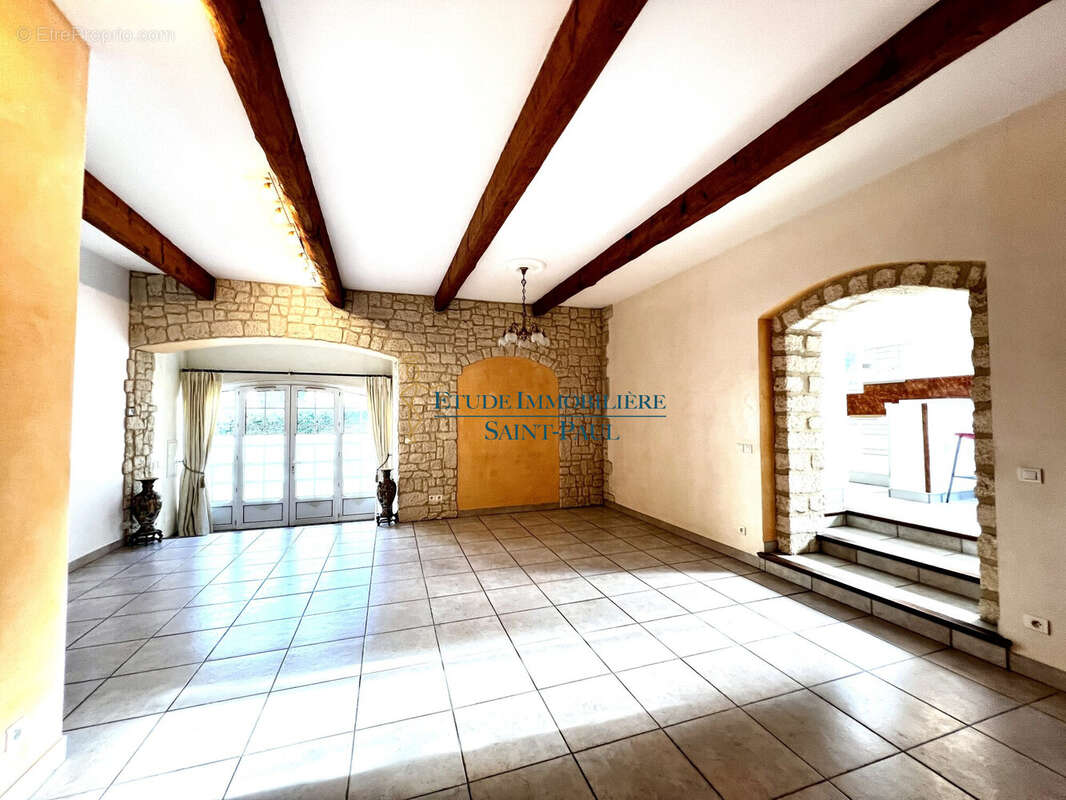 Maison à MONTARNAUD