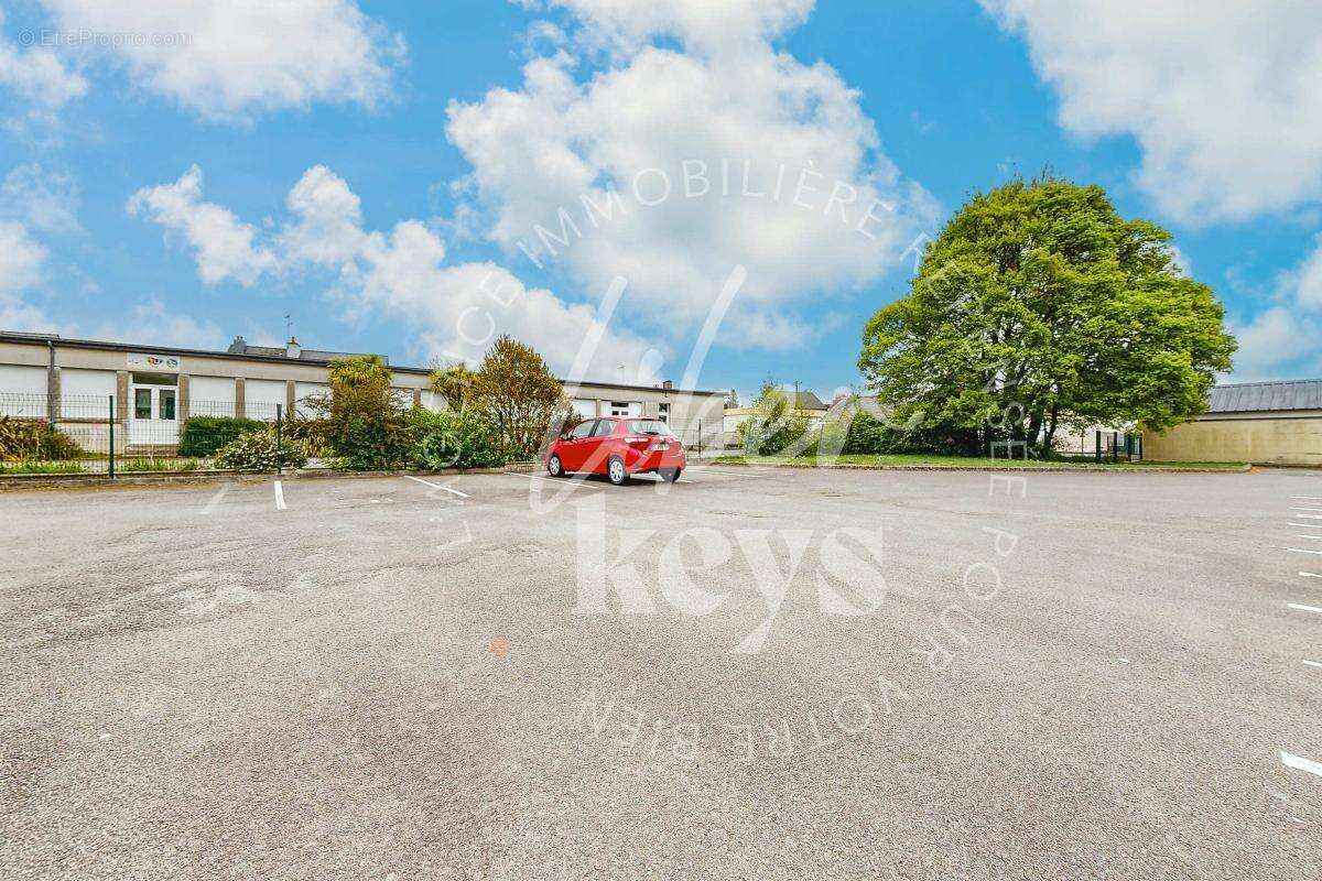 Appartement à PIPRIAC