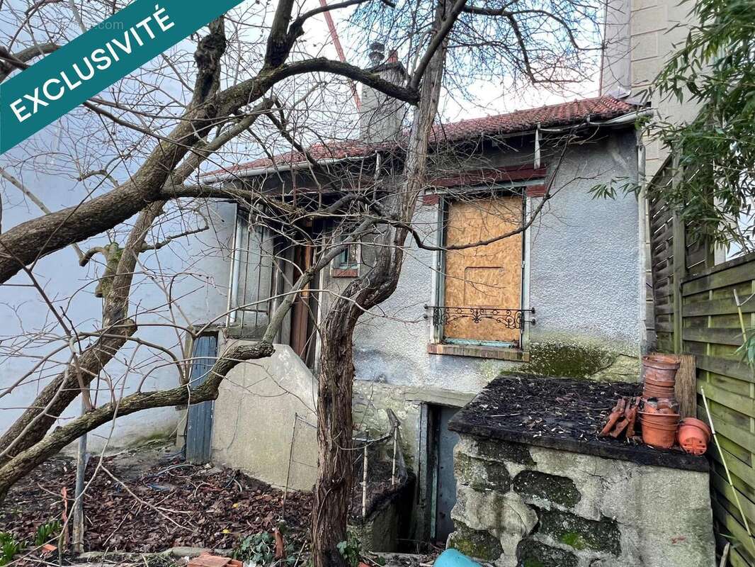 Photo 5 - Maison à MEUDON