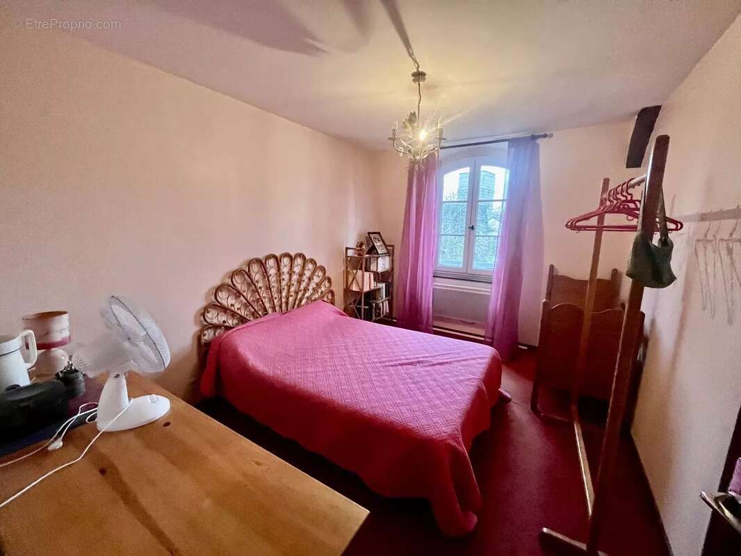 Appartement à SALIES-DE-BEARN