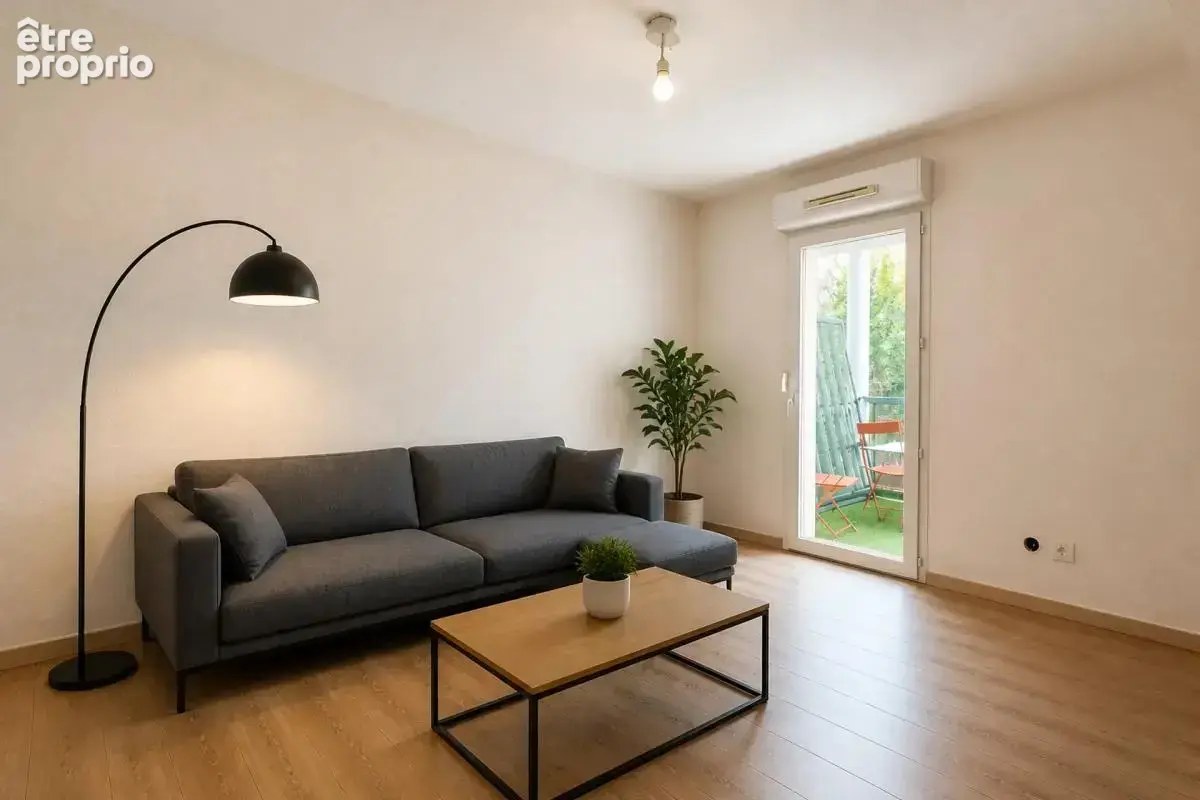 Appartement 3 pièces de 63 m² à Carcassonne - photo 2