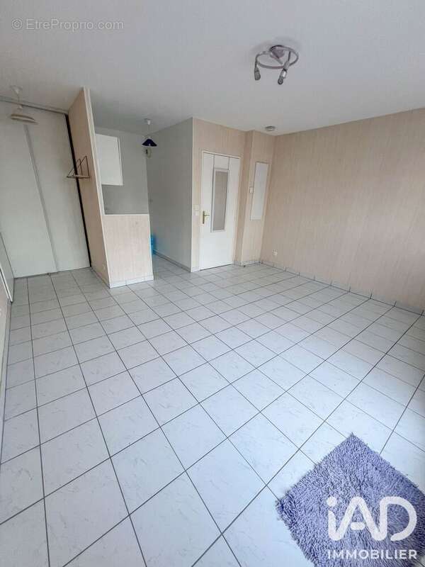 Photo 7 - Appartement à VILLENOY