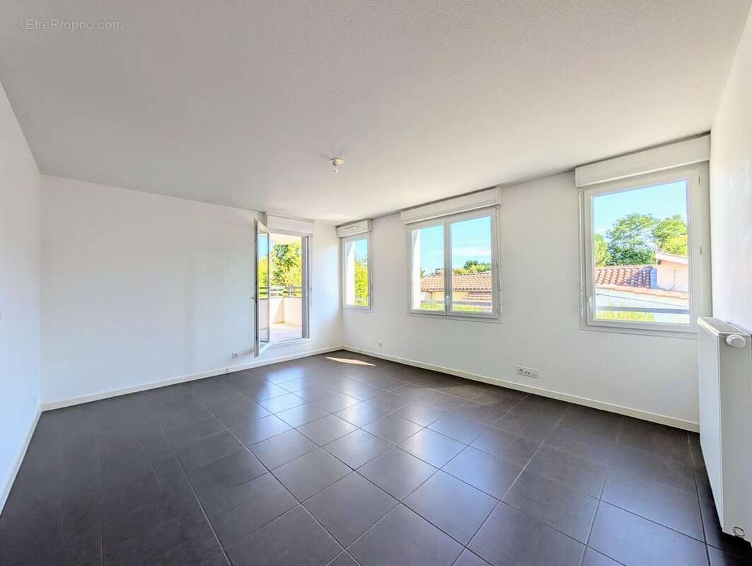 Photo 8 - Appartement à BELIN-BELIET