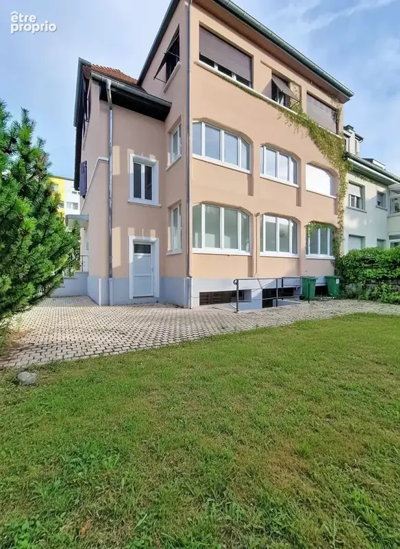 Appartement à SAINT-LOUIS