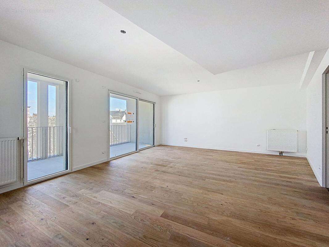 Appartement à GUIDEL