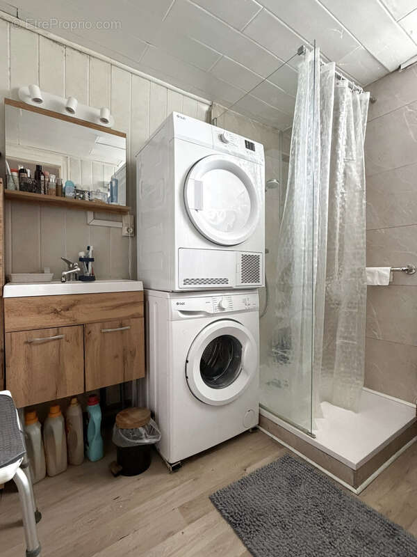 Appartement à AULT