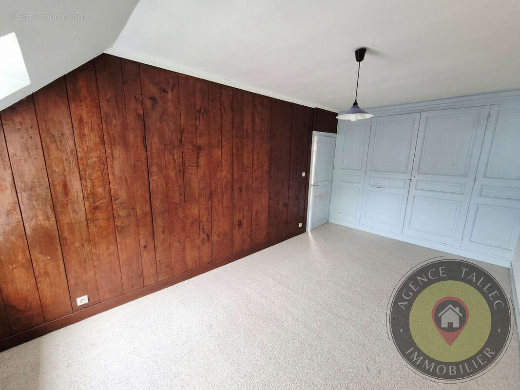 Ensemble immobilier familial à Dinard - photo 5