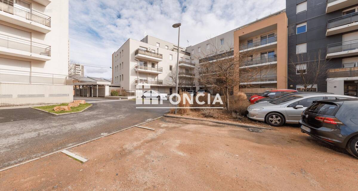 Appartement à CLERMONT-FERRAND
