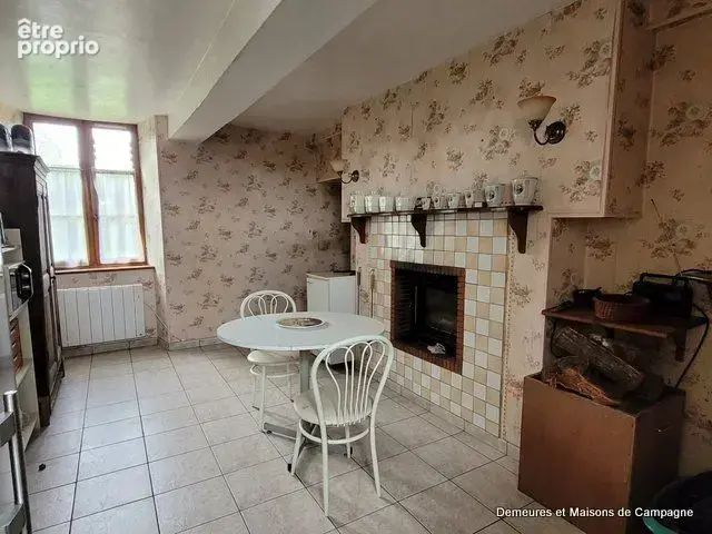 Maison 7 pièces 150 m² à vendre à Mortain (50140) - photo 7