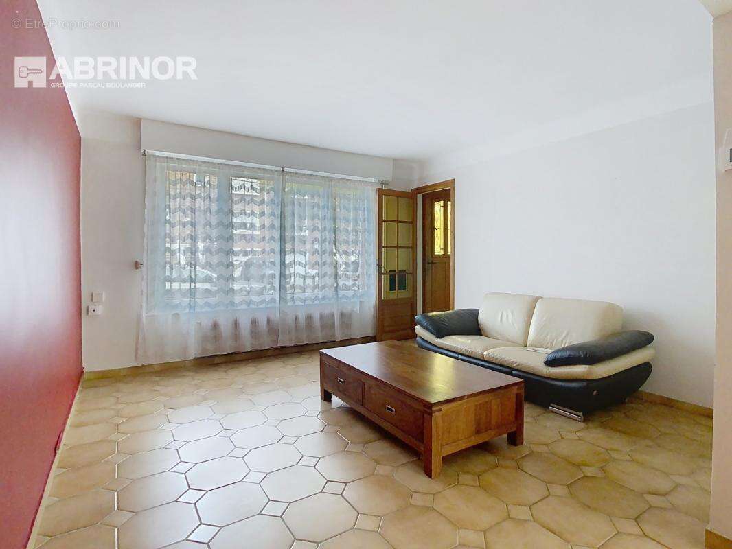 Maison à LAMBERSART