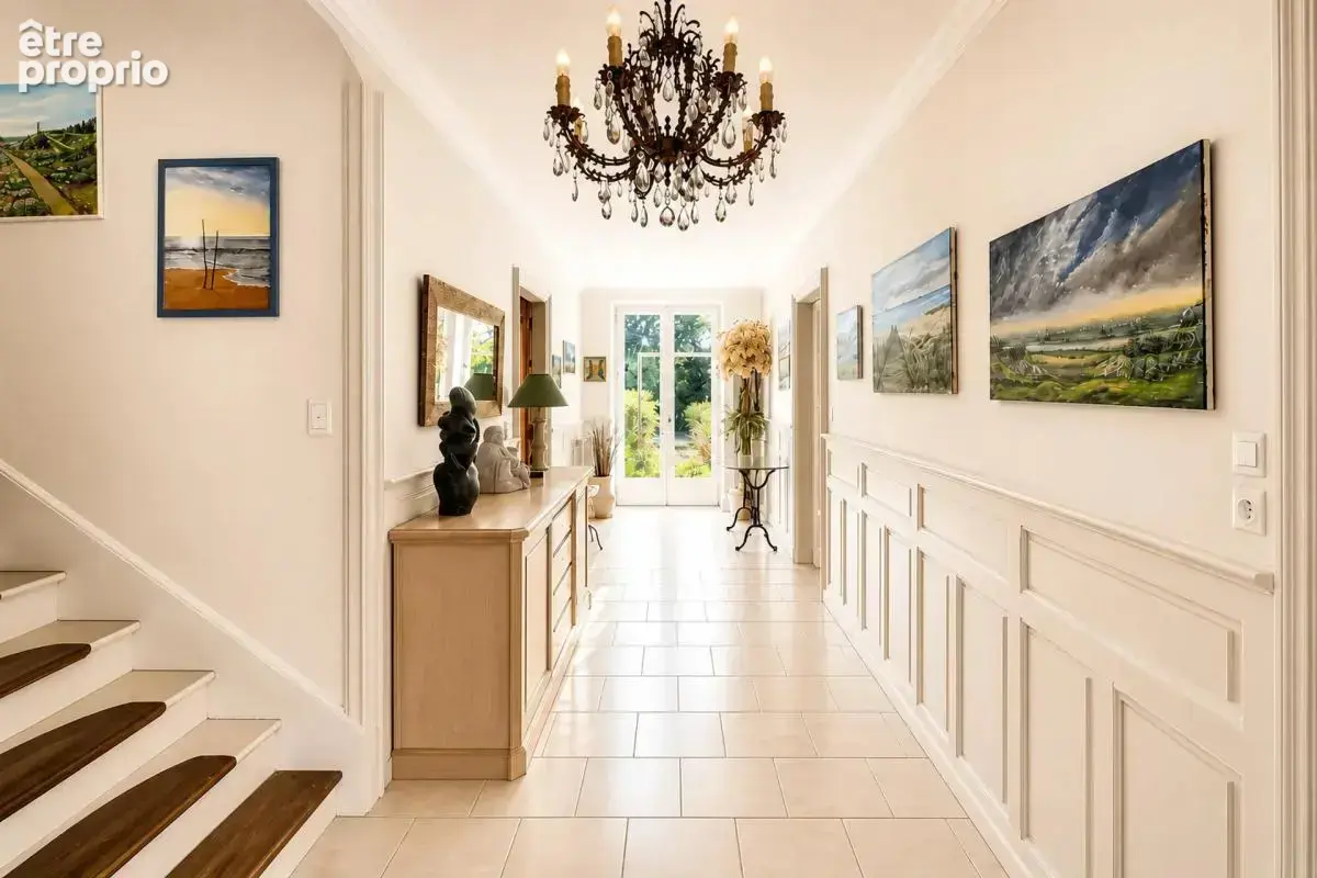 Maison de 12 pièces de 330 m² à Soorts-Hossegor - photo 7