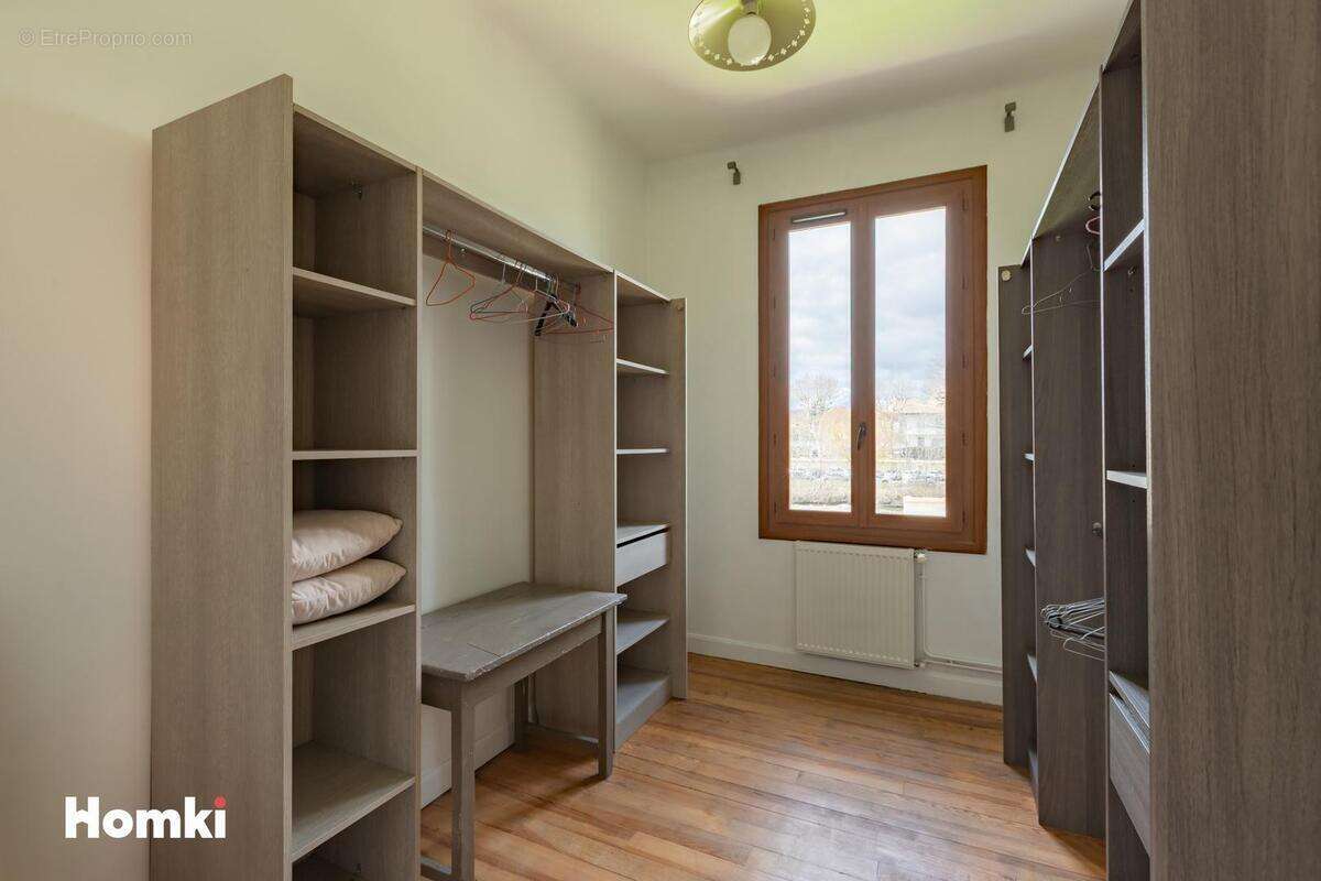 Maison à CARCASSONNE