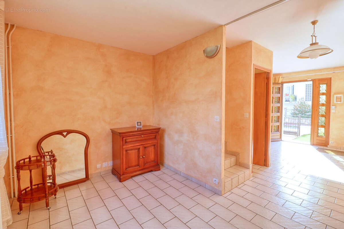 Maison à ANTONY