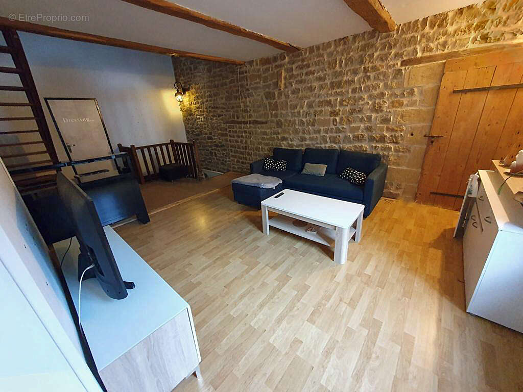 Appartement à HOULDIZY