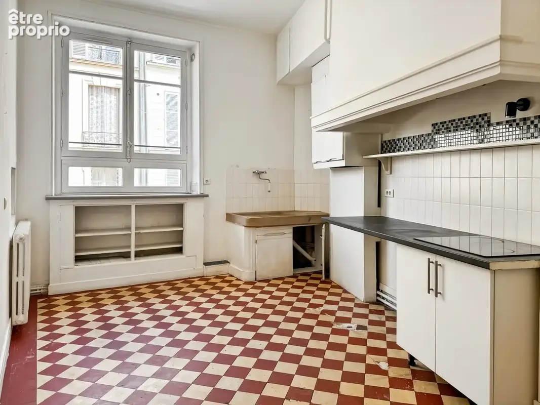 Appartement 5 pièces 143 m² à vendre à Versailles (78000) - photo 4