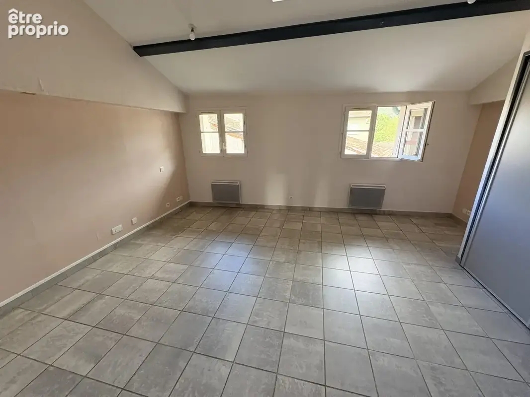 Appartement 2 pièces 54 m² à vendre à Saint-Laurent-En-Royans (26190) - photo 5
