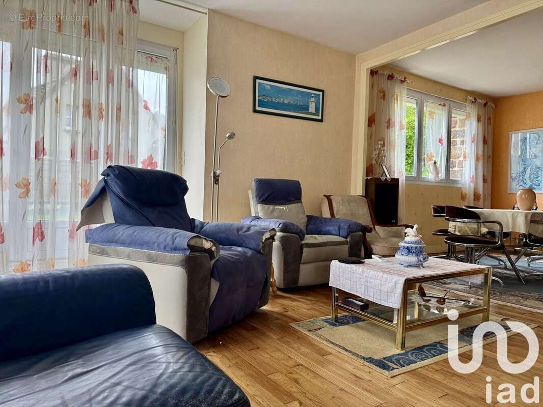 Photo 5 - Maison à SAINT-LO