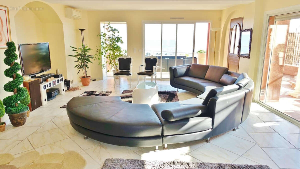 Maison à LA SEYNE-SUR-MER