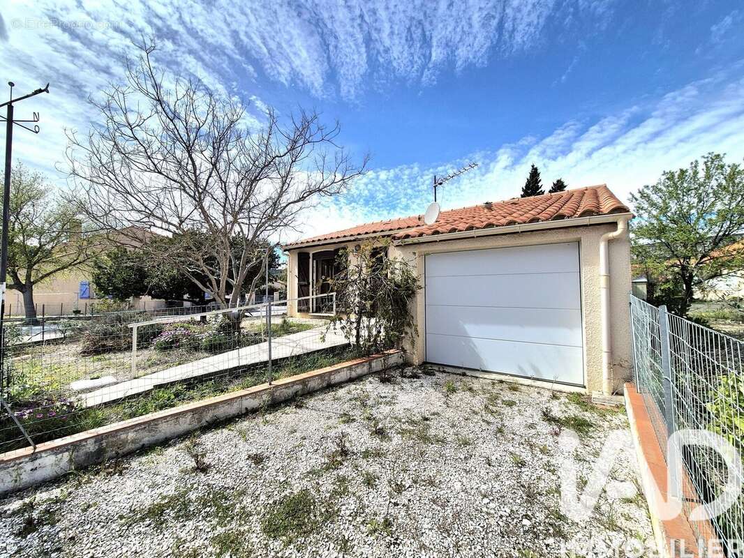 Photo 2 - Maison à TAUTAVEL