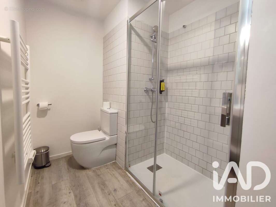 Photo 3 - Appartement à PARIS-17E