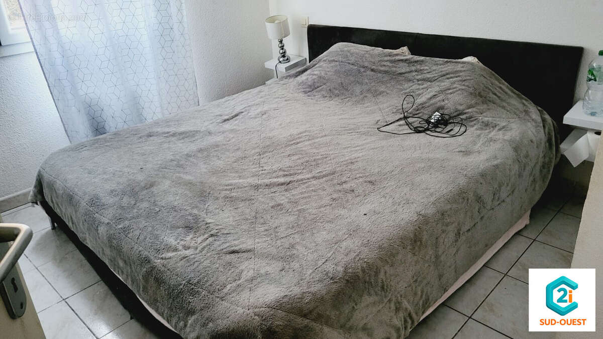 Appartement 39 m² à Carcassonne  - photo 3