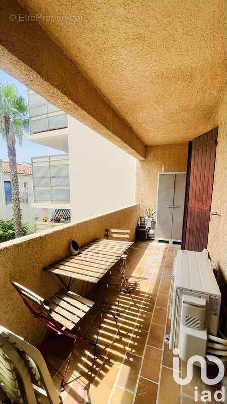 Photo 4 - Appartement à LA LONDE-LES-MAURES