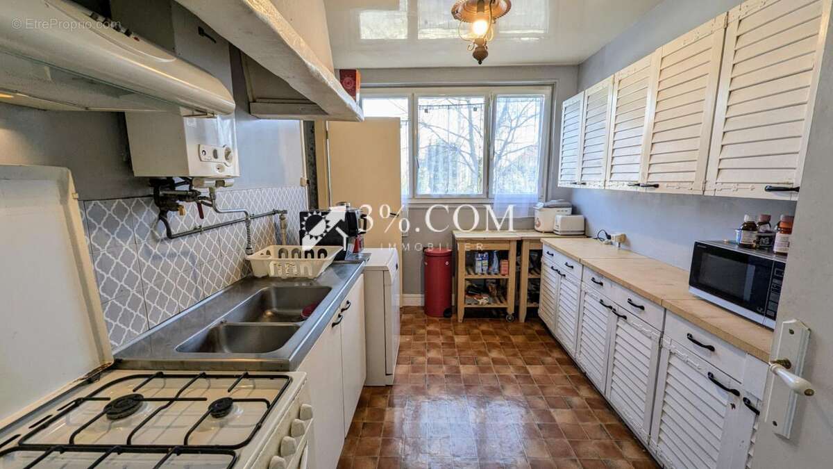 Appartement à POISSY