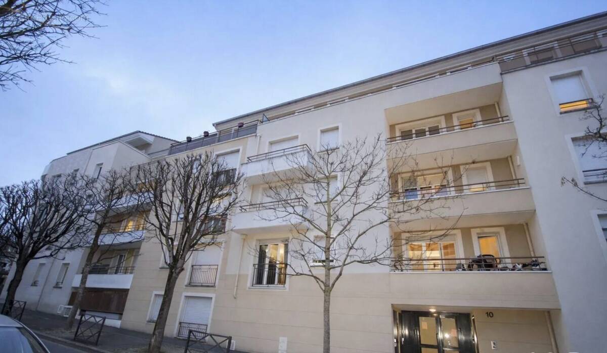 ARGENTEUIL T3 - Appartement à ARGENTEUIL