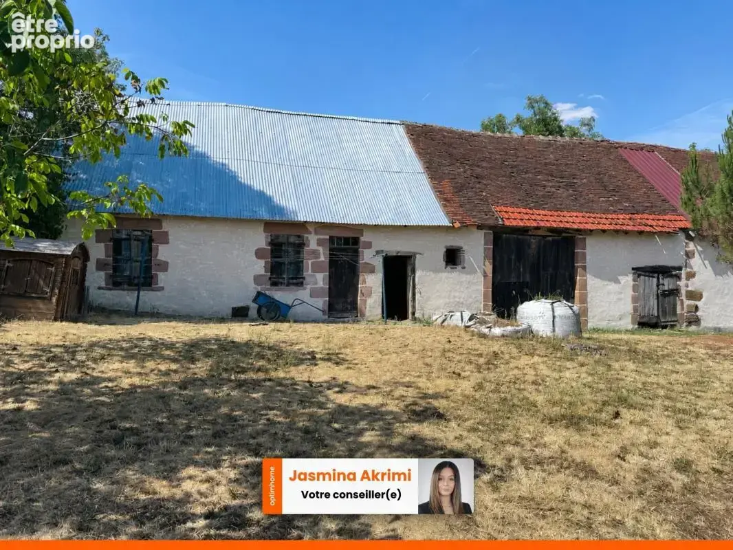 Maison familiale de 171m² 4 chambres et une dépendance de 247m². Proche de Saint Pourçain sur Sioule - photo 17