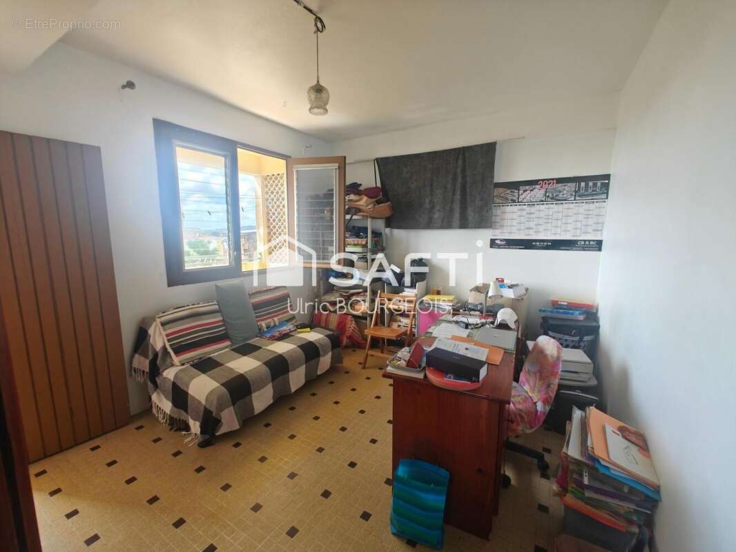 Photo 3 - Appartement à GROS-MORNE
